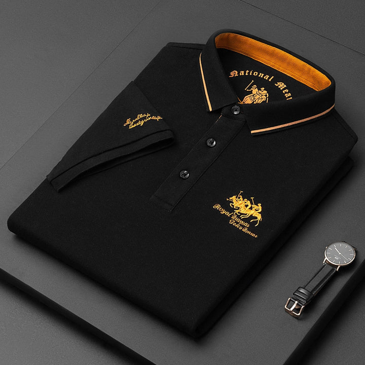 Paolo™ | Poloen de luxe